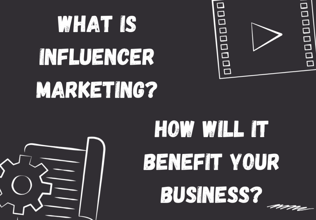 Services - Influencer Marketing